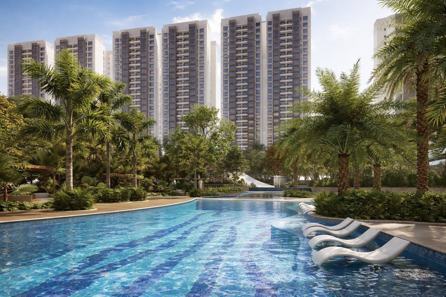 Godrej Residential